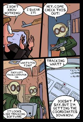 Read The Wayward Queen  3 Page 9 in English