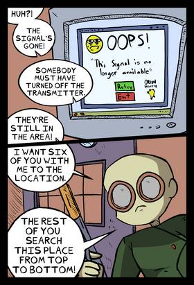 Read The Wayward Queen  3 Page 10 in English
