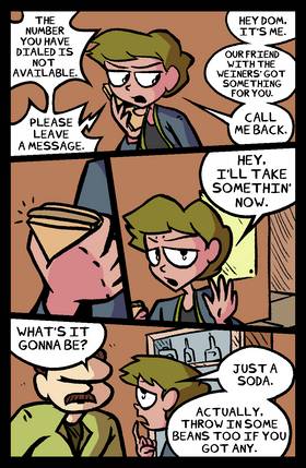 Read The Wayward Queen  4 Page 2 in English