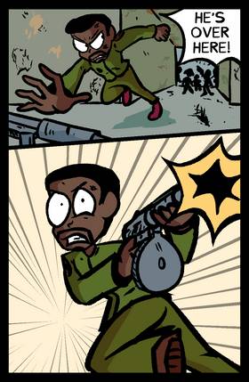 Read The Wayward Queen  7 Page 2 in English