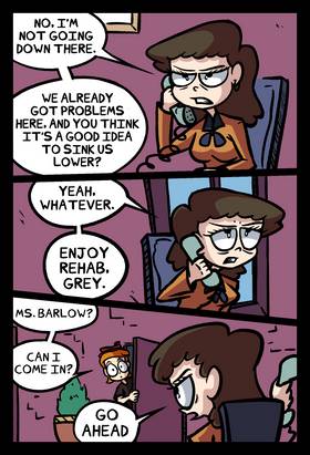 Read The Wayward Queen  9 Page 2 in English