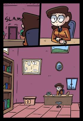 Read The Wayward Queen  9 Page 9 in English