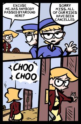 Read The Wayward Queen  10 Page 6 in English