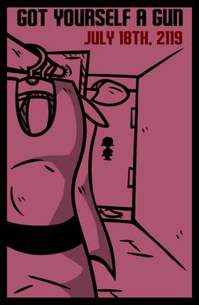 Read The Wayward Queen  11 Page 2 in English