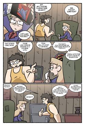 Read The Wayward Queen  12 Page 2 in English