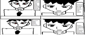 Read ITAMAKI KURUSKI THE SAVIOUR OF THE WORLD  1 Page 3 in English