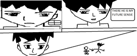 Read ITAMAKI KURUSKI THE SAVIOUR OF THE WORLD  1 Page 4 in English