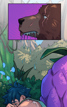 Read Meet Dyoro  3 Page 5 in English