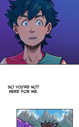 Read Meet Dyoro  3 Page 10 in English