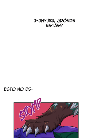 Read Meet Dyoro  3 Page 3 in Spanish