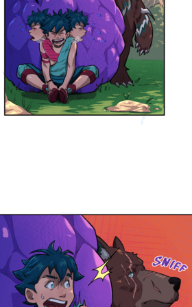 Read Meet Dyoro  3 Page 7 in Spanish