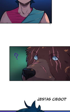 Read Meet Dyoro  3 Page 9 in Spanish