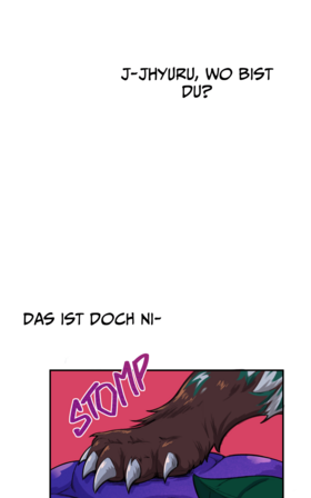 Read Meet Dyoro  3 Page 3 in German