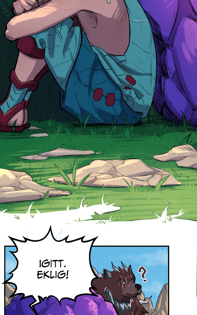 Read Meet Dyoro  3 Page 6 in German