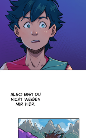 Read Meet Dyoro  3 Page 10 in German