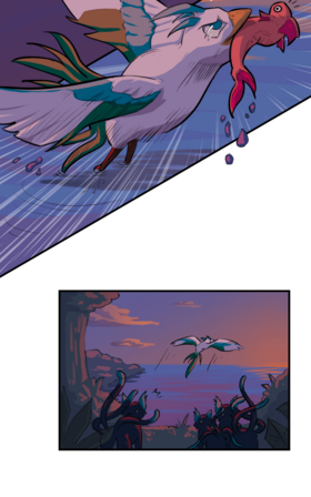 Read Meet Dyoro  1 Page 4 in French