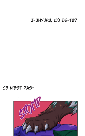 Read Meet Dyoro  3 Page 3 in French