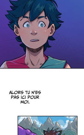 Read Meet Dyoro  3 Page 10 in French