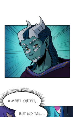 Read Meet Dyoro  4 Page 2 in English