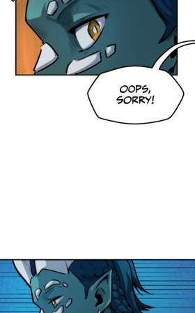 Read Meet Dyoro  4 Page 4 in English