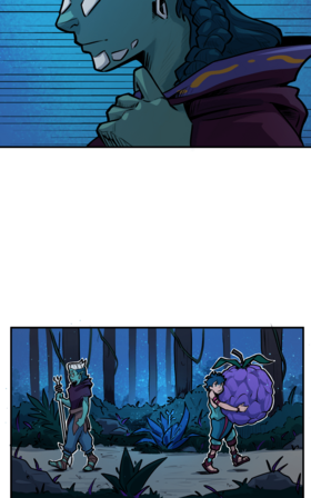 Read Meet Dyoro  4 Page 5 in English