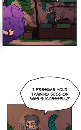Read Meet Dyoro  4 Page 7 in English