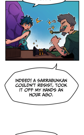 Read Meet Dyoro  4 Page 10 in English