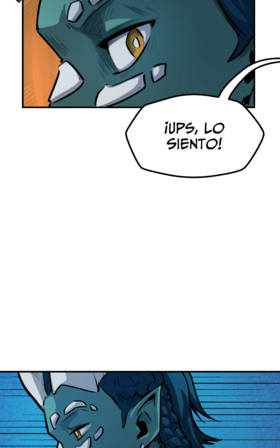 Read Meet Dyoro  4 Page 4 in Spanish