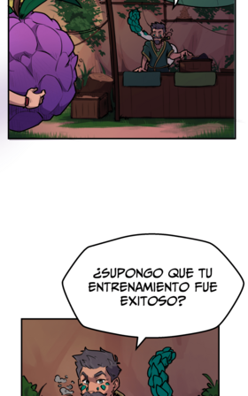 Read Meet Dyoro  4 Page 7 in Spanish