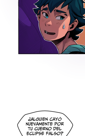 Read Meet Dyoro  4 Page 9 in Spanish