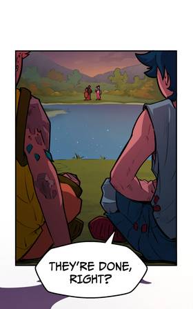 Read Meet Dyoro  5 Page 1 in English