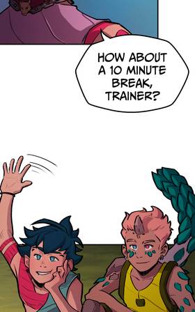 Read Meet Dyoro  5 Page 3 in English