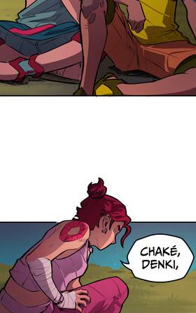 Read Meet Dyoro  5 Page 4 in English