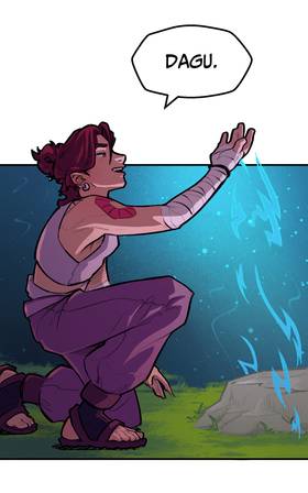 Read Meet Dyoro  5 Page 6 in English