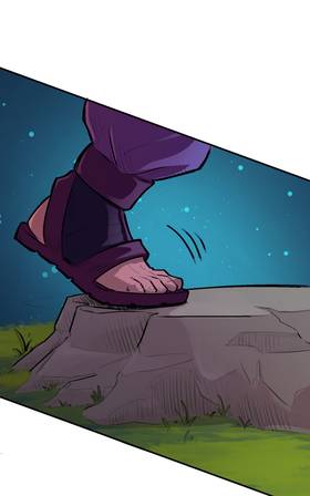 Read Meet Dyoro  5 Page 7 in English