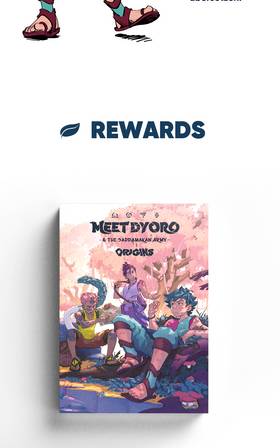 Read Meet Dyoro  4 Page 2 in German