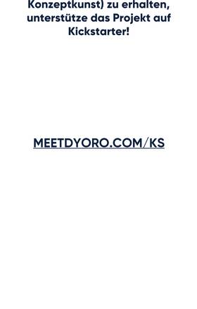 Read Meet Dyoro  4 Page 6 in German