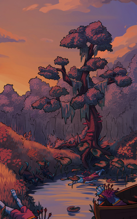 Read Meet Dyoro  1 Page 2 in English