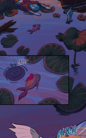 Read Meet Dyoro  1 Page 3 in Indonesian