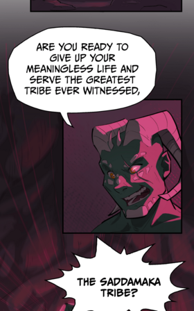 Read Meet Dyoro  2 Page 6 in English