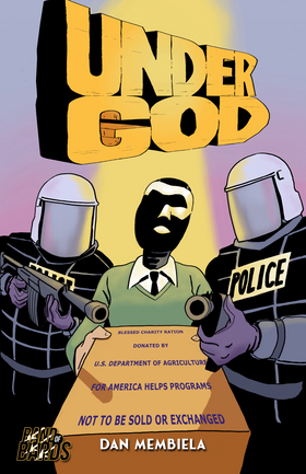Read Under God  1 Page 1 in English