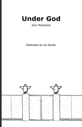 Read Under God  1 Page 3 in English