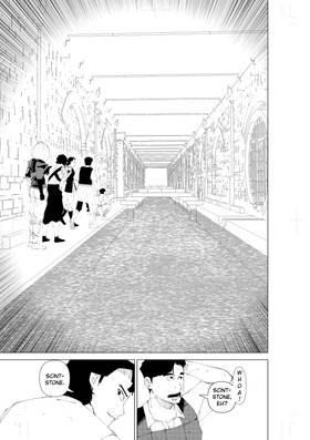 Read Just Irony  34 Page 5 in English