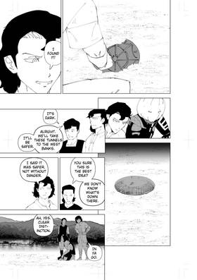 Read Just Irony  34 Page 3 in English