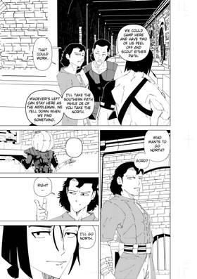 Read Just Irony  34 Page 7 in English