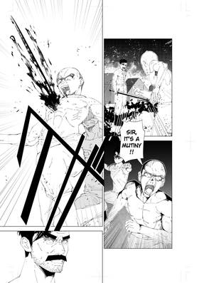 Read Just Irony  35 Page 5 in English