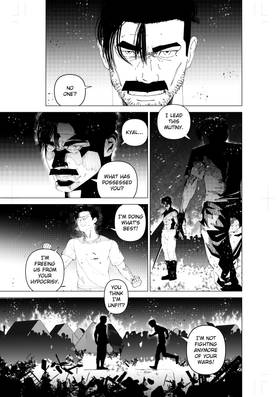 Read Just Irony  35 Page 9 in English