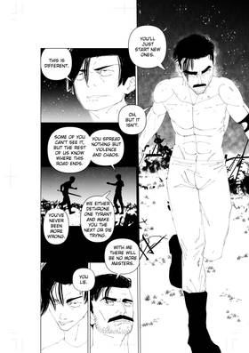 Read Just Irony  35 Page 10 in English