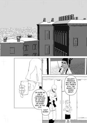 Read Just Irony  36 Page 2 in English