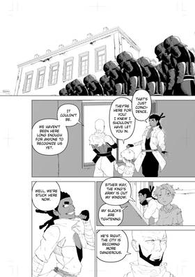 Read Just Irony  36 Page 4 in English
